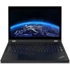 LENOVO Laptop ThinkPad P15 G1 / Intel Core i7-10850H, 15,6", 1920x1080, 64 GB, 1 TB SSD, bez operativnog sustava, crna (obnovljen)